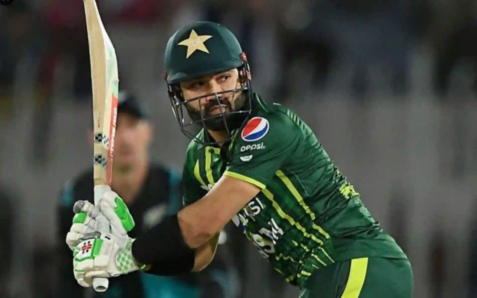 3 Reasons Why Pakistan’s Mohammad Rizwan Will Succeed In Champions Trophy 2025?